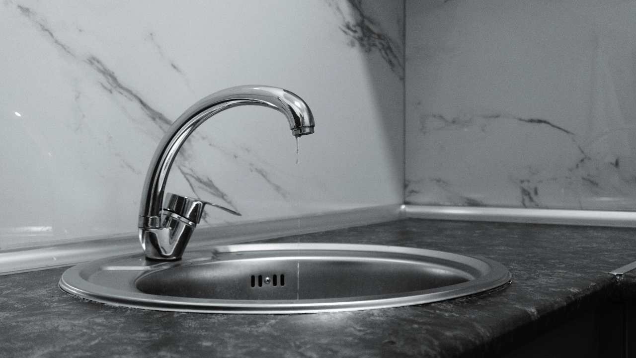 Osmaniye'de Hafta Sonu Su Kesintisi (3)