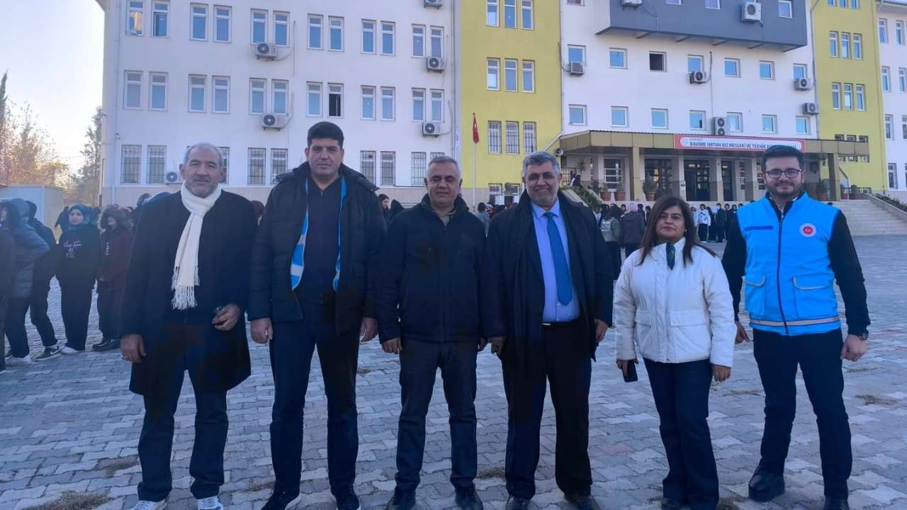 Osmaniye’de İç Isıtan Görüntüler Soğuk Havada Kalpleri Isıtan Dayanışma (3)