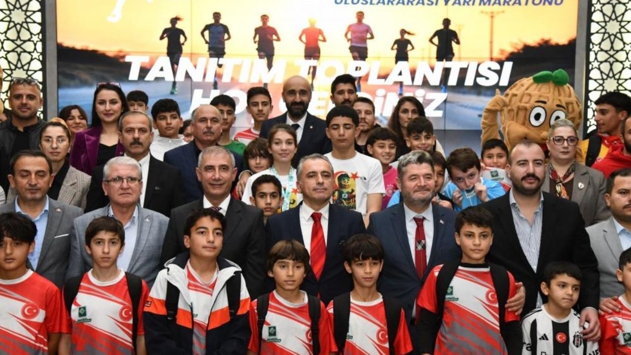 Osmaniye’de Ilk Uluslararası Yarı Maraton 21 Aralık’ta Koşulacak (2)