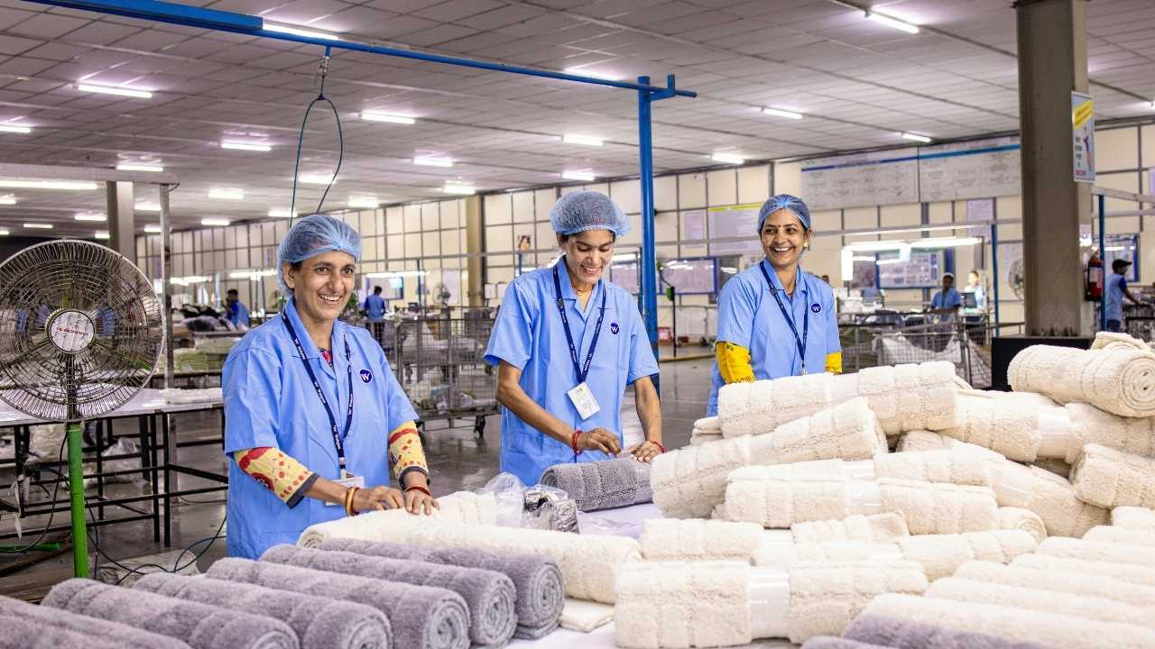 Osmaniye'de İşkur Raporuna Göre Yatırımlar Ve Istihdam Beklentisi Türkiye Ortalamasını Aştı Ancak Sanayici Nitelikli Teknik Eleman Bulamıyor. ( (4)