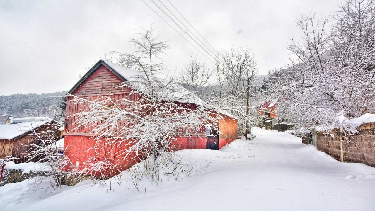 Osmaniye’de Kar Neden Yağmıyor İşte Yağışı Engelleyen O Gizli Kalkan (4)