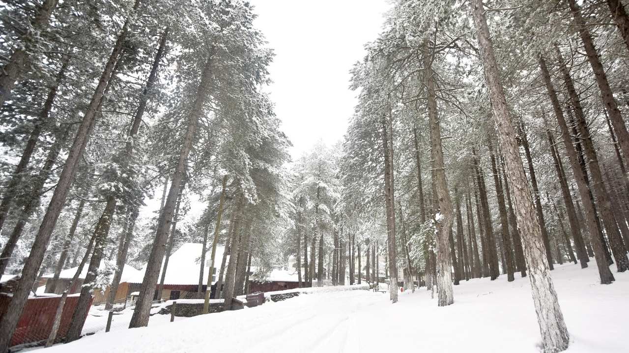 Osmaniye’de Kar Neden Yağmıyor İşte Yağışı Engelleyen O Gizli Kalkan (5)