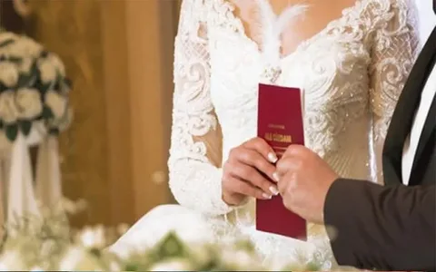 Osmaniye’de Nikah Salonlarında 12.12.2025 Yoğunluğu