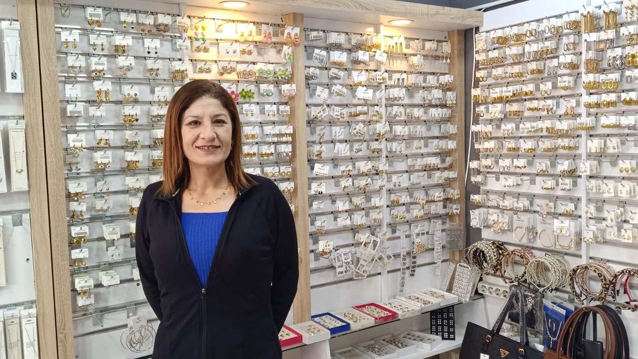 Osmaniye'de Sosyal Medyadan Mağazaya Uzanan Samimiyet (2)