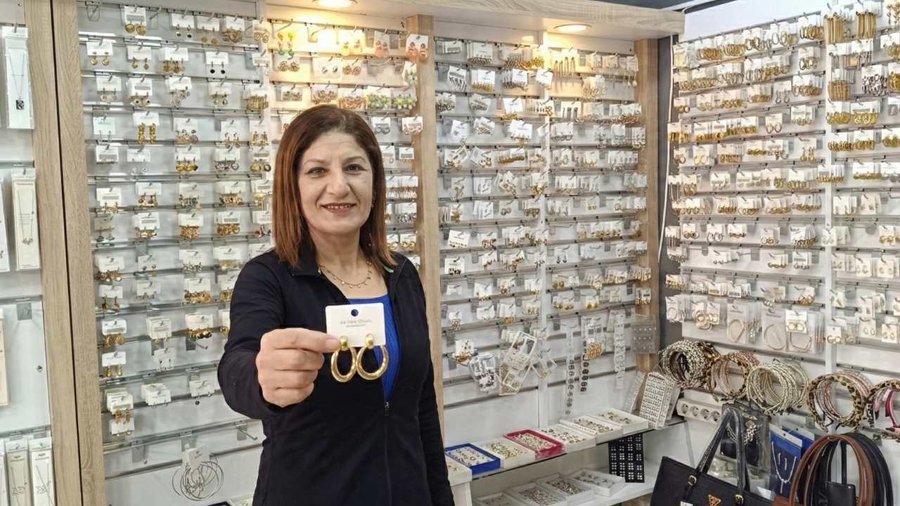 Osmaniye'de Sosyal Medyadan Mağazaya Uzanan Samimiyet (5)