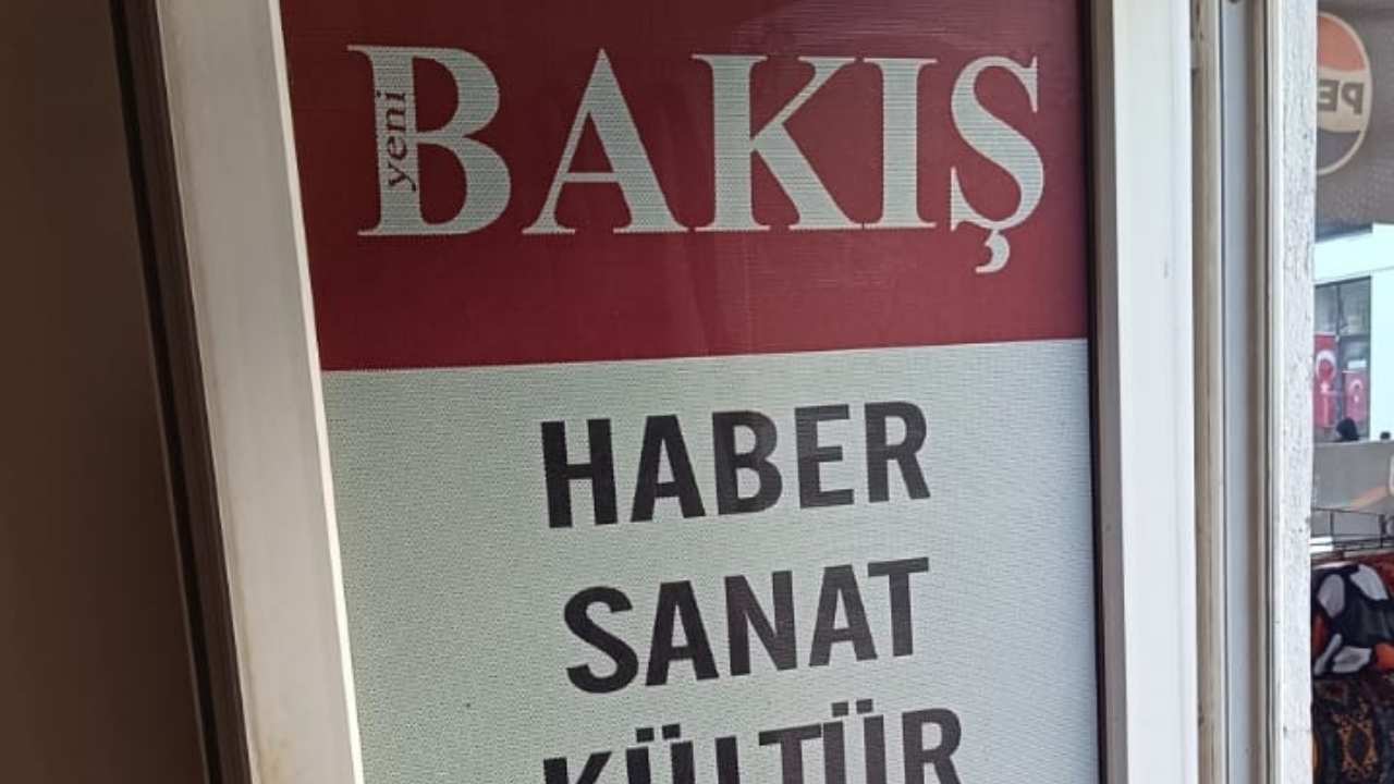 Osmaniyeli 51 Yıllık Gazeteci Mustafa Bardak’ın Dev Mücadelesi (4)