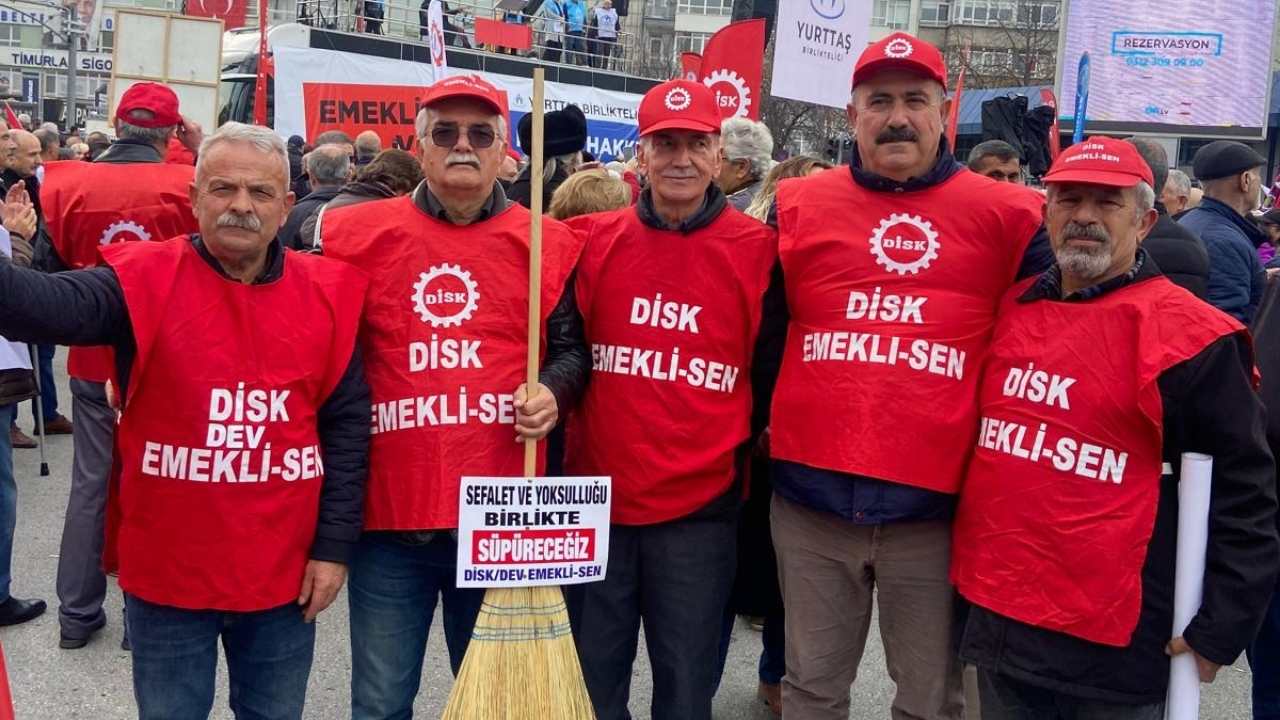 Osmaniyeliemekliler Ankaradan Haykırdı (4)