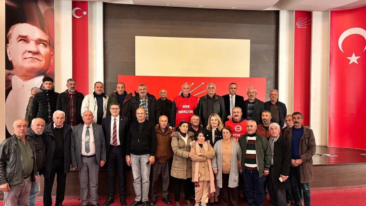 Osmaniyeliemekliler Ankaradan Haykırdı (6)