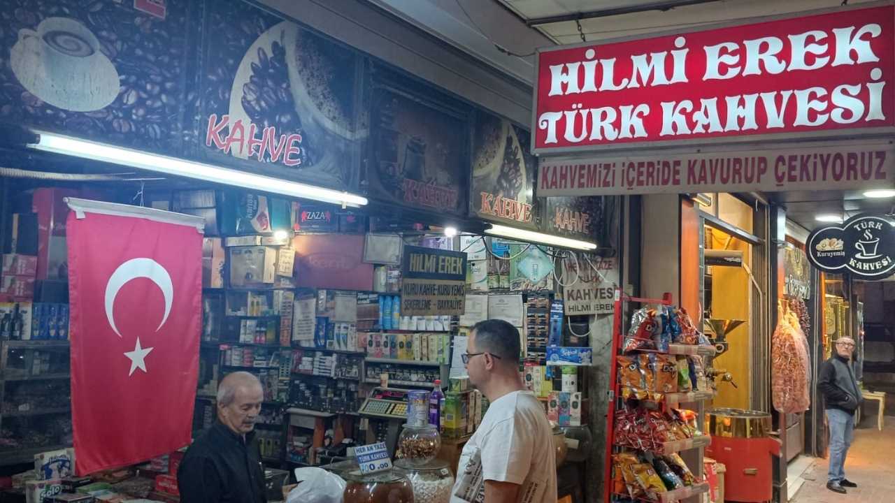 Osmaniye’nin 3 Kuşaklık Efsanesi Sırrını Açıkladı (2)