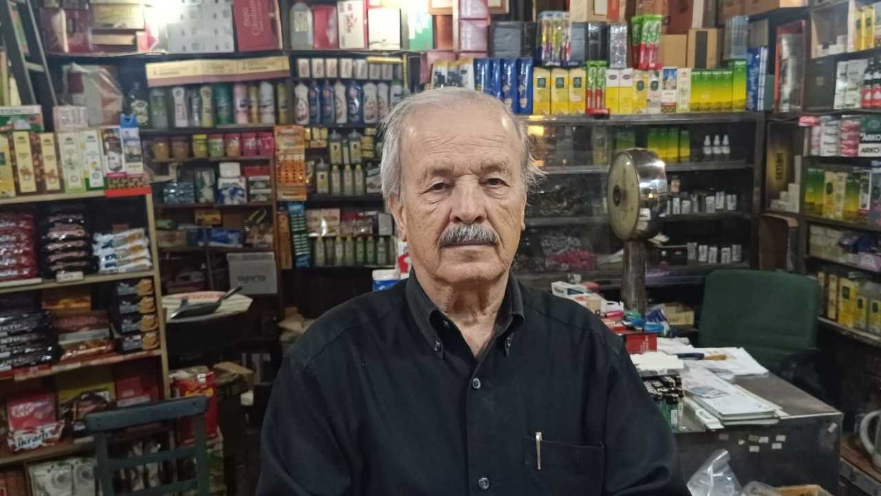 Osmaniye’nin 3 Kuşaklık Efsanesi Sırrını Açıkladı (4)