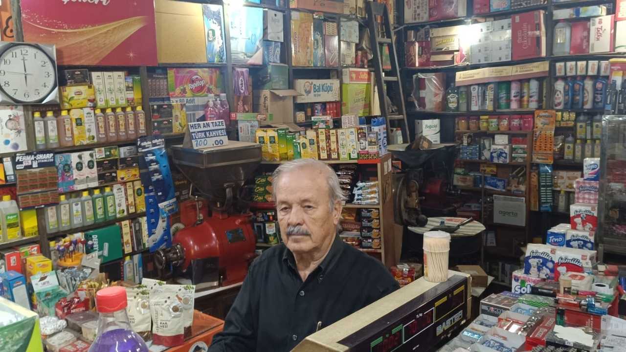 Osmaniye’nin 3 Kuşaklık Efsanesi Sırrını Açıkladı (5)