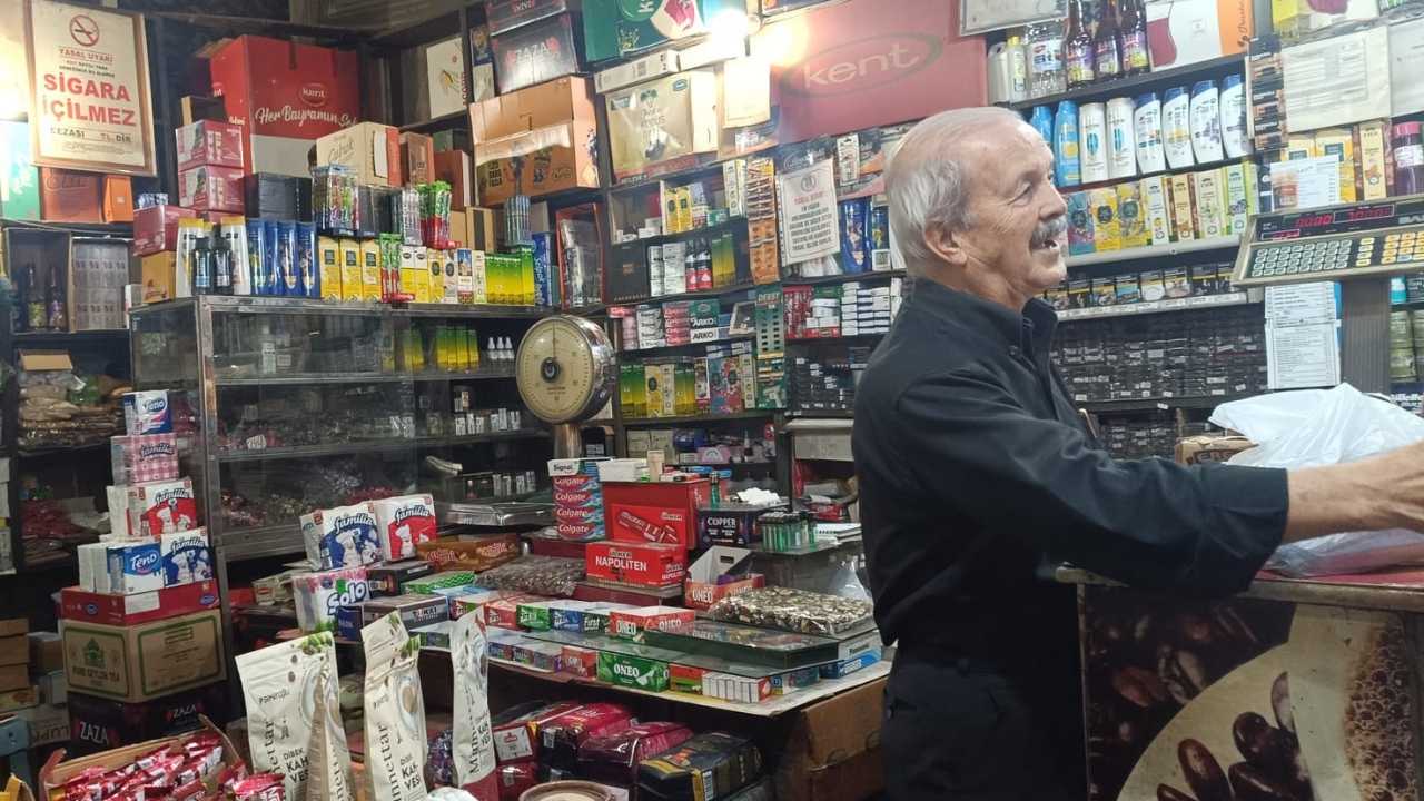 Osmaniye’nin 3 Kuşaklık Efsanesi Sırrını Açıkladı (6)