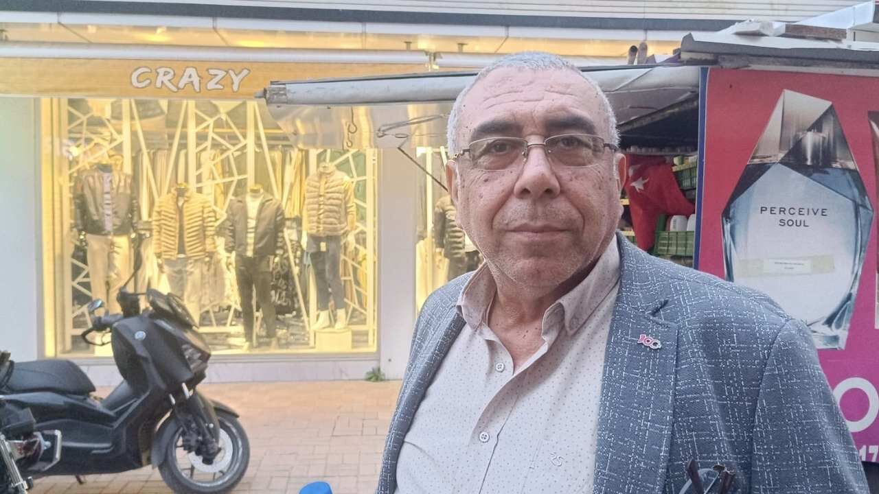 Osmaniye’nin İmamı Kömbe Ile Hayata Tutunuyor (3)