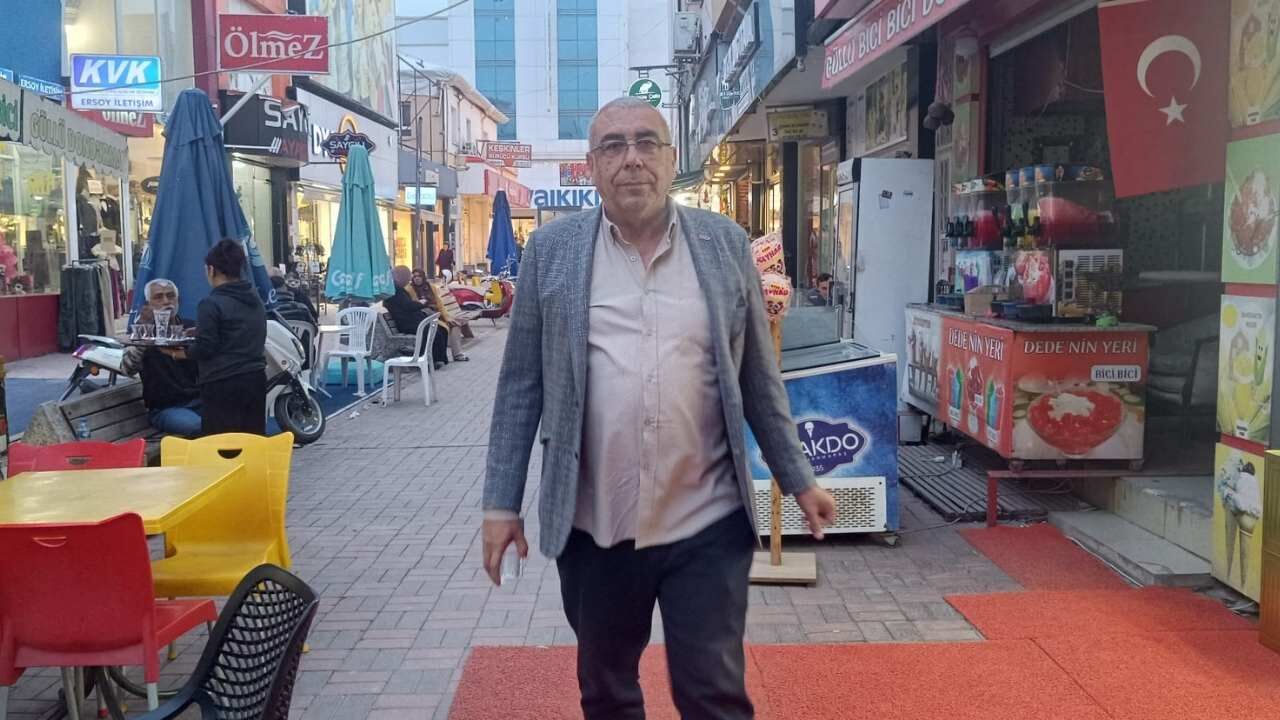 Osmaniye’nin İmamı Kömbe Ile Hayata Tutunuyor (4)