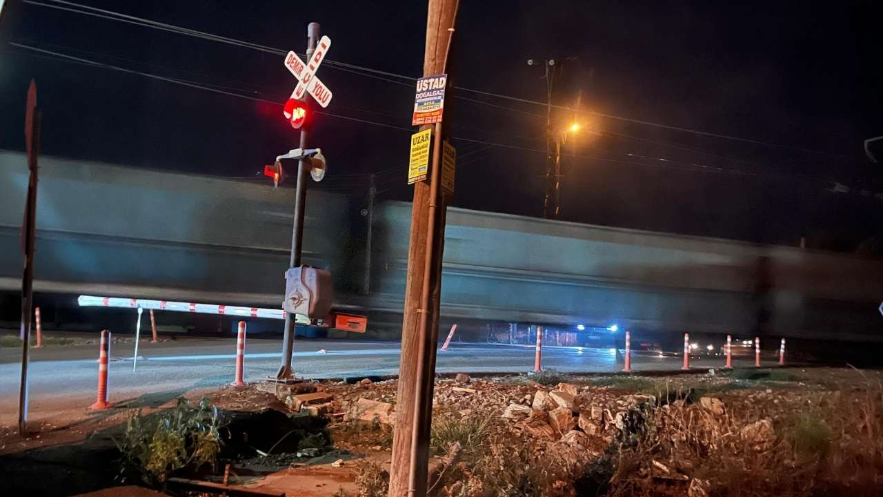 Osmaniye'nin Lanetli Hattı! O Geçitte Kurallar Neden Hükmünü Yitirdi (1)