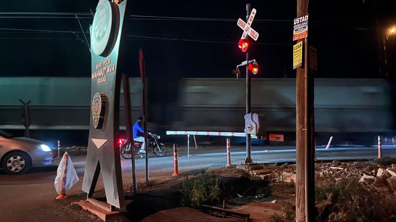 Osmaniye'nin Lanetli Hattı! O Geçitte Kurallar Neden Hükmünü Yitirdi (2)