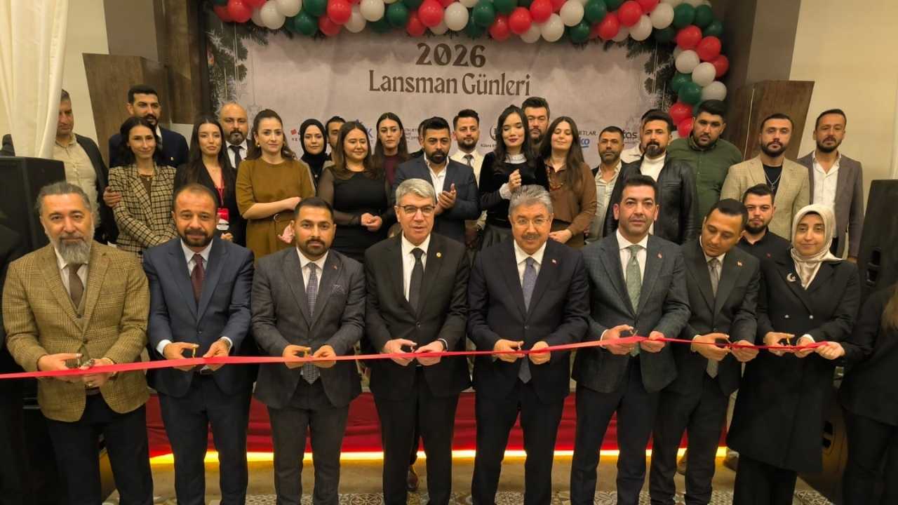 Osmaniye'nin Ticari Nabzı Burada Atıyor! (3)