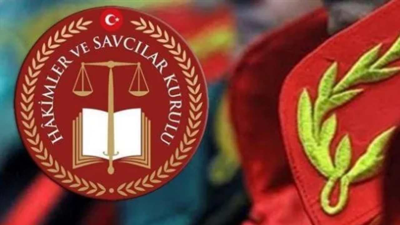 Osmaniye'nin Yargıdaki Yeni Neferleri 13 Hakim Ve Savcı Atandı (4)