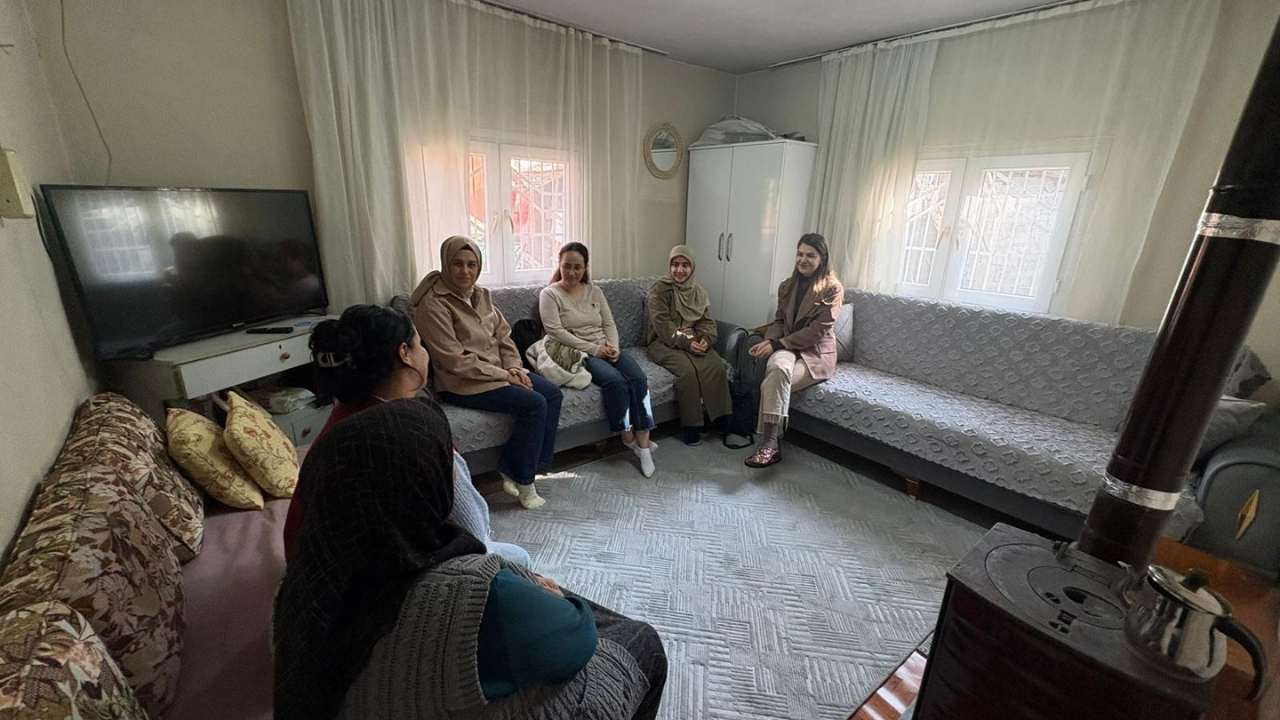 Osmaniye’nin Yeni Sosyal Destek Mekanizması