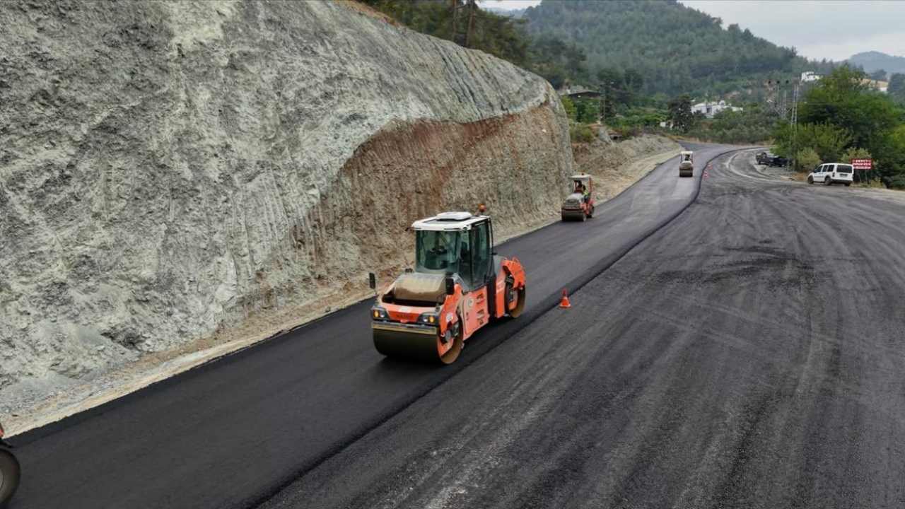 Osmaniye’nin Zirvesi Tescillendi Yaylalık Köyü Bahçe (5)