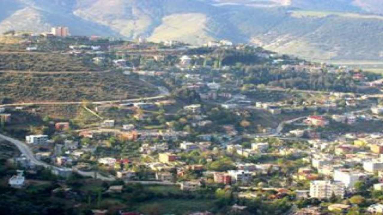 Osmaniye’nin Zirvesi Tescillendi Yaylalık Köyü Bahçe (6)