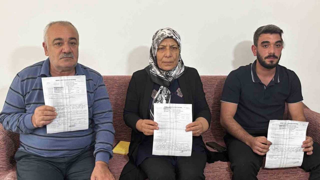 Park Yeri Meselesi Bıçaklı Saldırıya Dönüştü Adana’da Tedirgin Eden Olay (2)