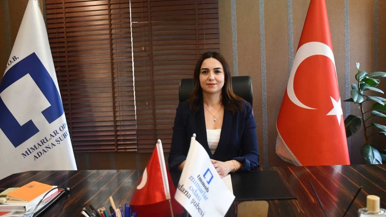 Sahte Mimar Mağduru Olmayın! Canan Aksu Kanunu İşaret Etti (2)