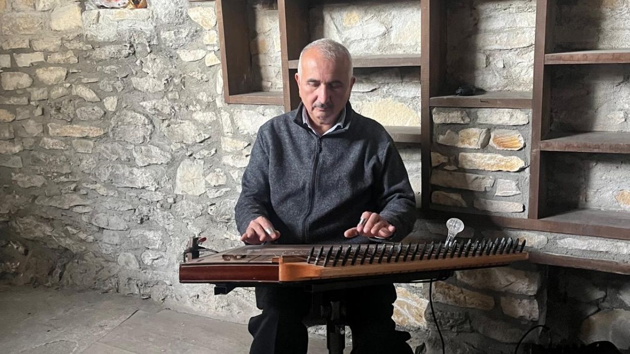 Sırrı Beyin Gizemi