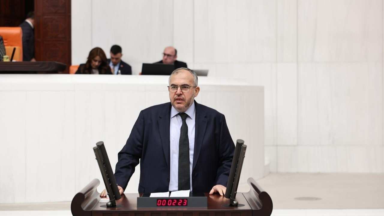 Sp’li Çalışkan Esnaf Perişan Edildi (2)