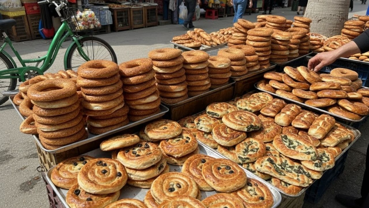 Susamlı Müneccim (1)