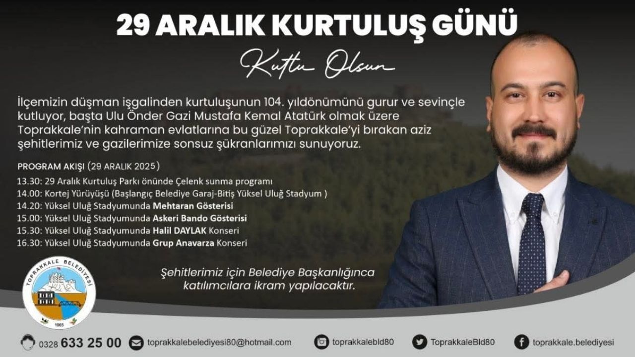 Toprakkale Zeytin Festicvali (1)