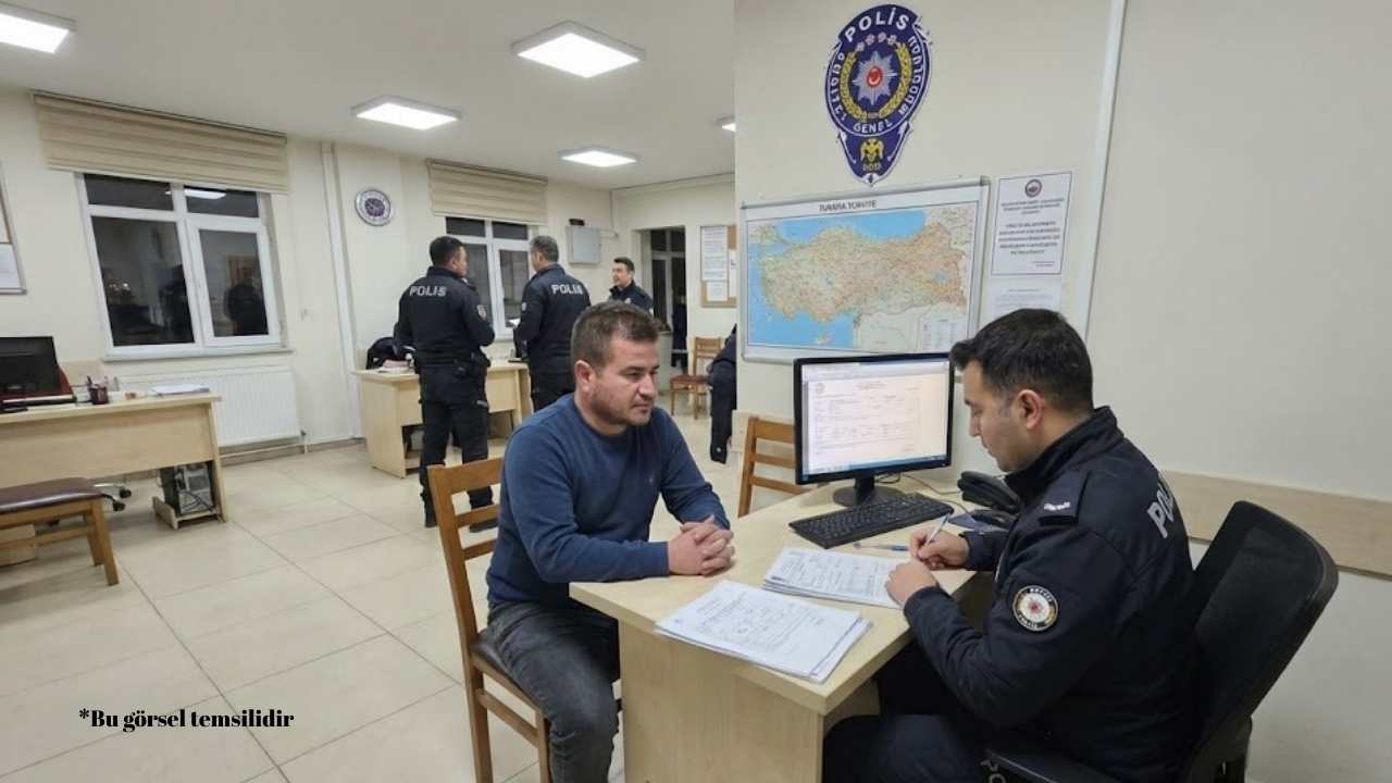 Toprakkale'de Gazeteciye Çirkin Saldırı! (3)