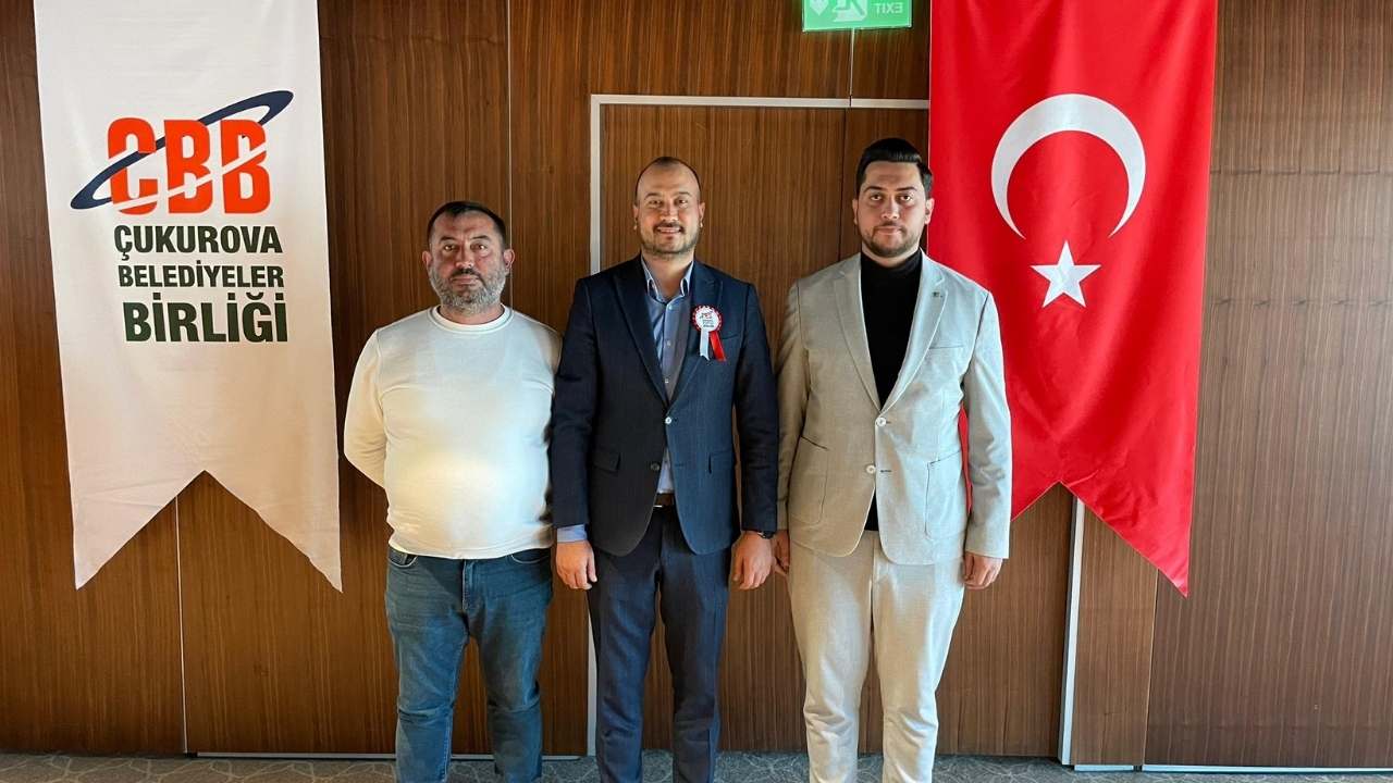 Toprakkale'nin İhtiyaçları Çbb Gündeminde Başkan Uyutmaz İlçenin Vizyonunu Paylaştı (1)