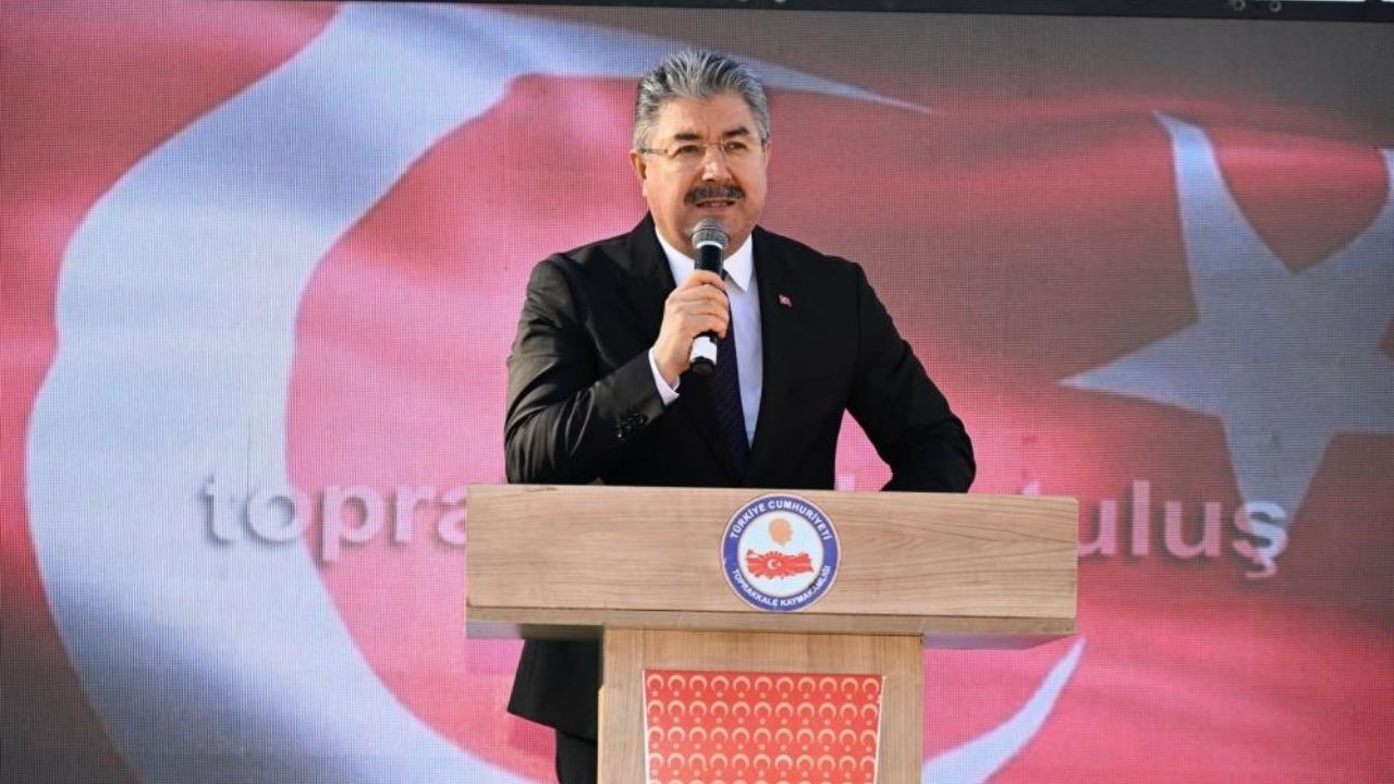 Toprakkale’nin Kurtuluşunun 104. Yılı Zeytin Festivaliyle Kutlandı (2)