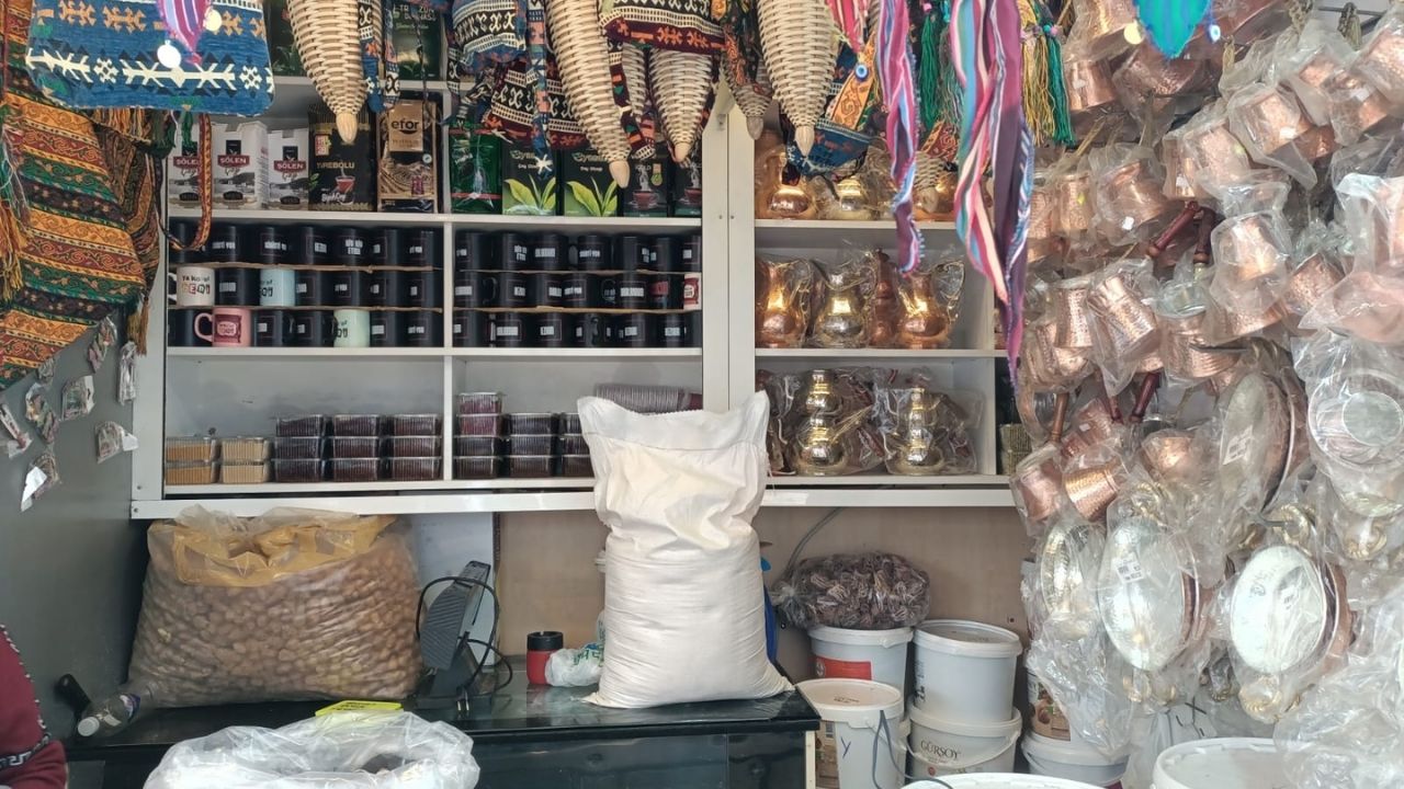 Trabzon Kültür Ve Turizm Tanıtım Tırı Osmaniye’de Ziyaretçilerini Ağırlıyor (1)