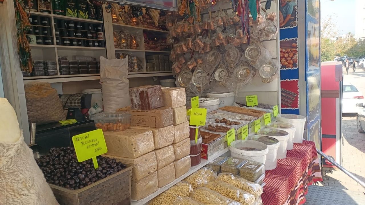 Trabzon Kültür Ve Turizm Tanıtım Tırı Osmaniye’de Ziyaretçilerini Ağırlıyor (2)