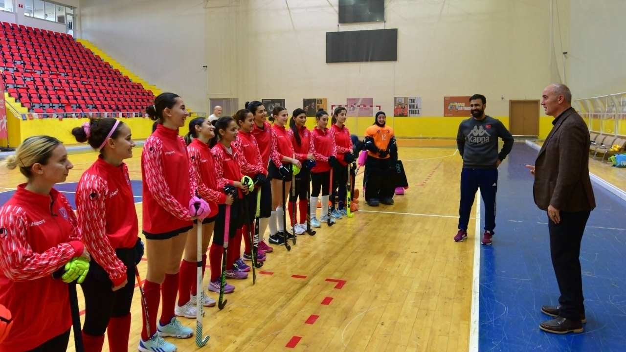 Türkiye’nin Gururu Osmaniye’de! Hazırlıklar Nefes Kesiyor