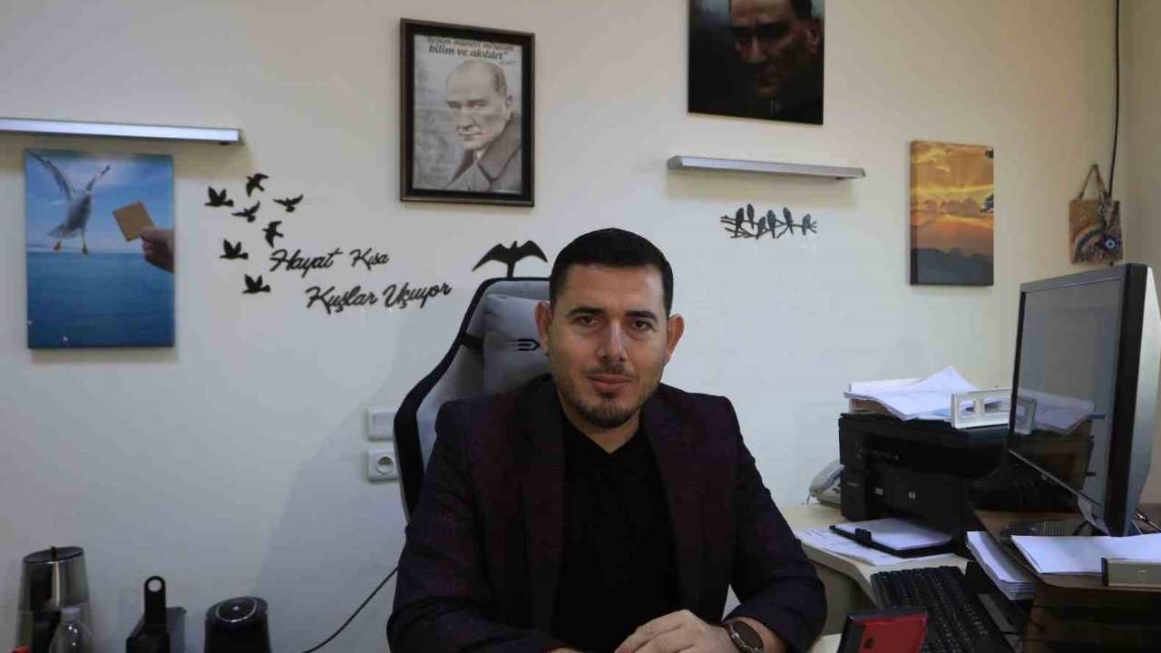 Uzmandan Deprem Anında Video Çekenlere Uyarı “Canınızı Tehlikeye Atıyorsunuz” (2)