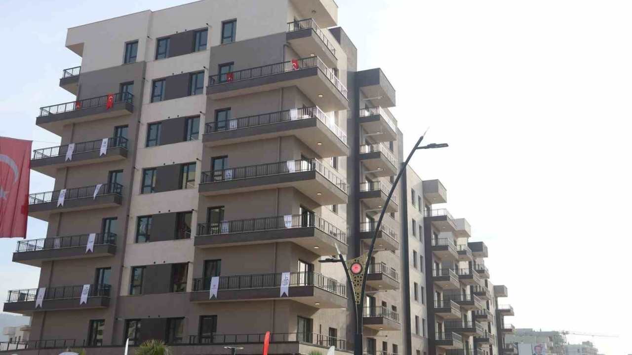 Yüzyılın Sosyal Konut Projesi’ne 5,2 Milyon Geçerli Başvuru-1