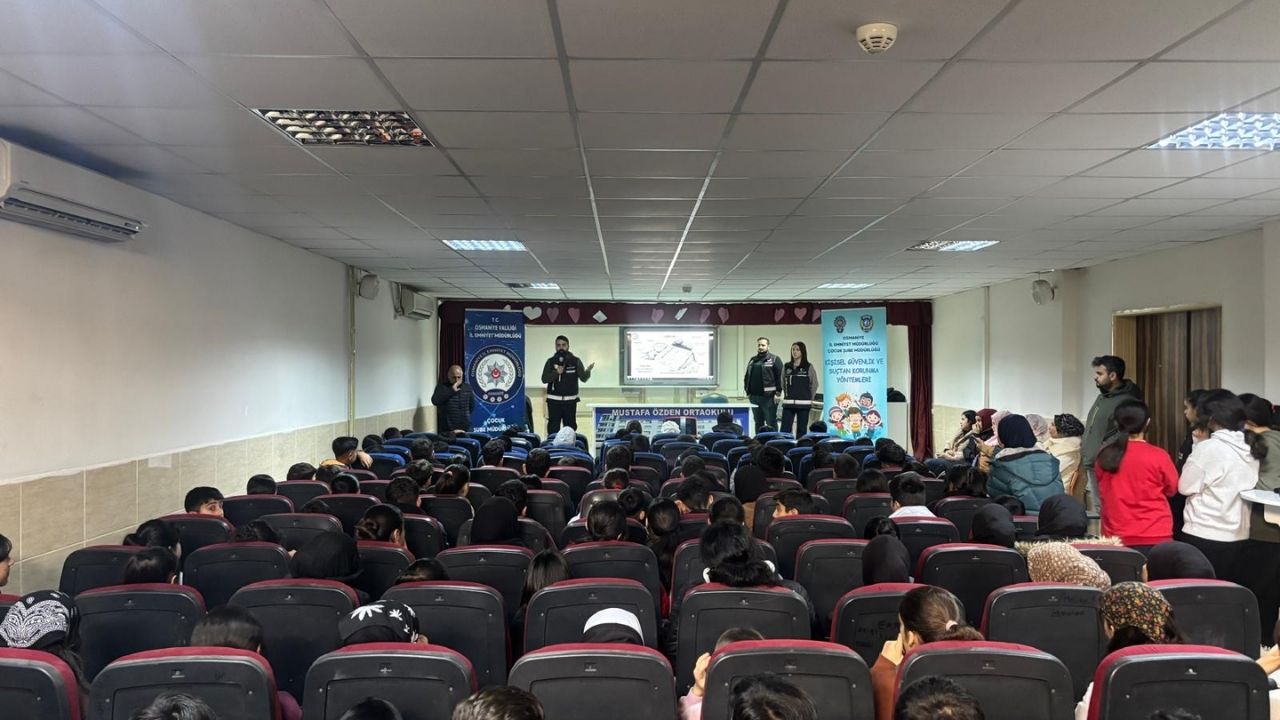 650 Öğrenciye Hayat Kurtaran Bilgiler Bu Kuralları Bilmek Şart! (2)