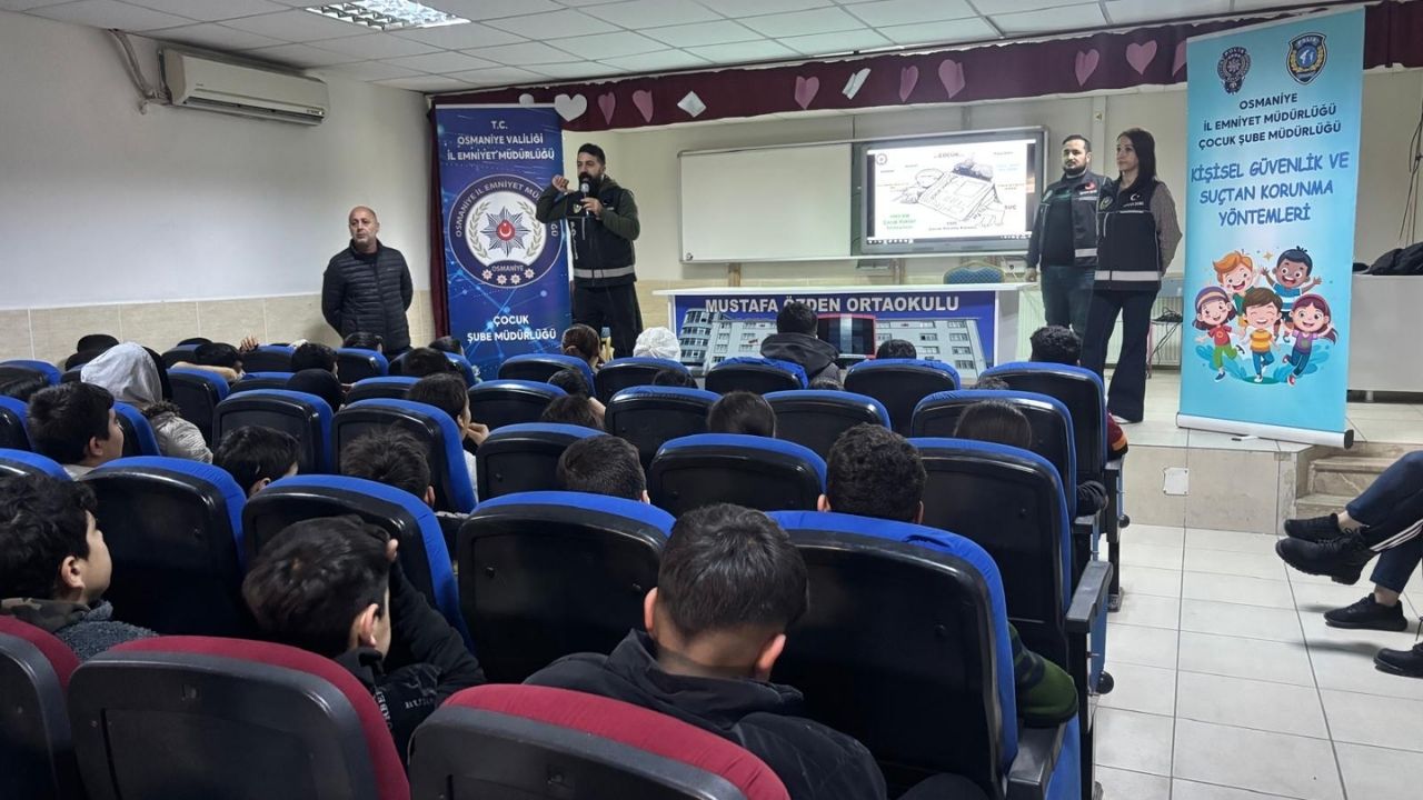 650 Öğrenciye Hayat Kurtaran Bilgiler Bu Kuralları Bilmek Şart!