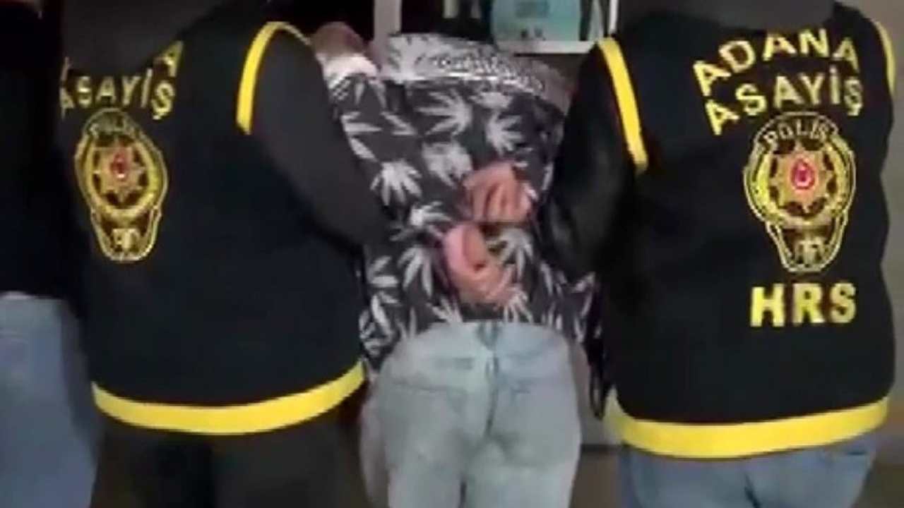 Adana’da 4 Bisiklet Çalan Genç Tutuklandı “Görünce Dayanamıyorum” (2)