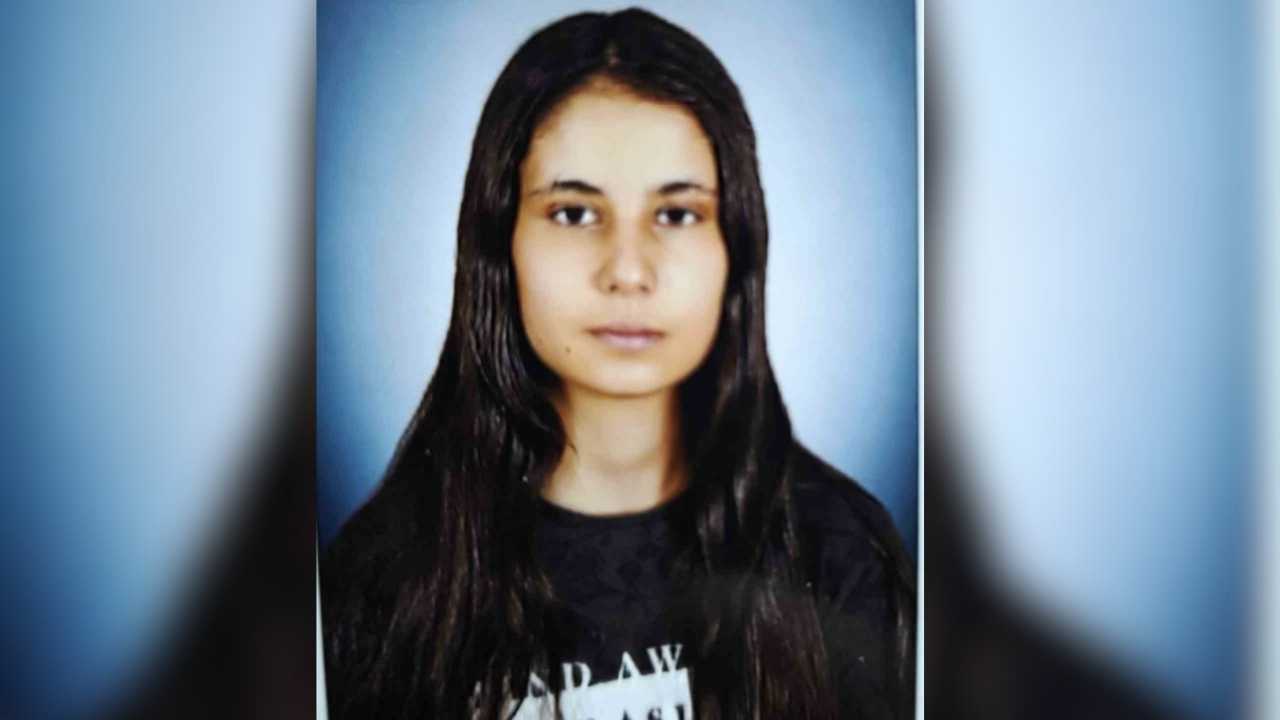 Adana’da Kaybolan 16 Yaşındaki Hatice Için Arama Çalışması Başlatıldı (2)