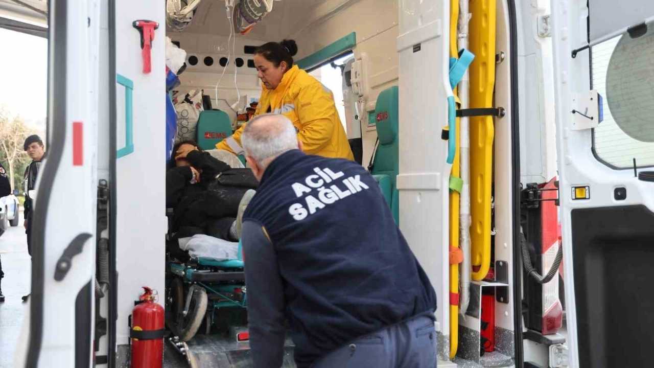 Adana’da Kayıp Olan 16 Yaşındaki Kız Çocuk Mağarada Bulundu (1)