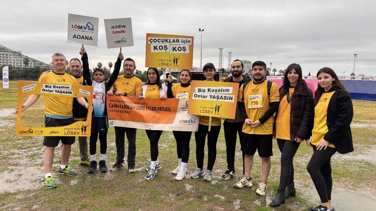 Adanalı Mimarların Adımları Çocuklar İçin Umuda Dönüştü (3)