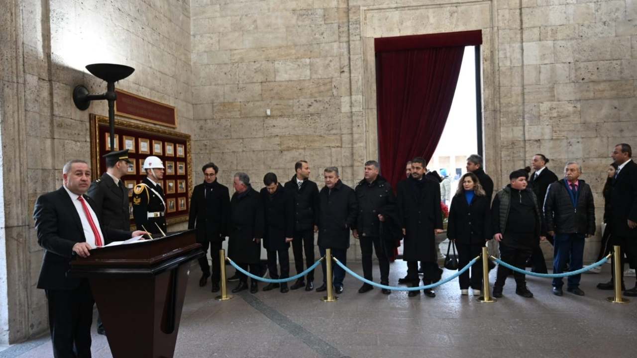 Ankara’da Osmaniye Rüzgarı Kurtuluş Coşkusu Ve Milli Mücadele Ruhu Bir Arada (2)