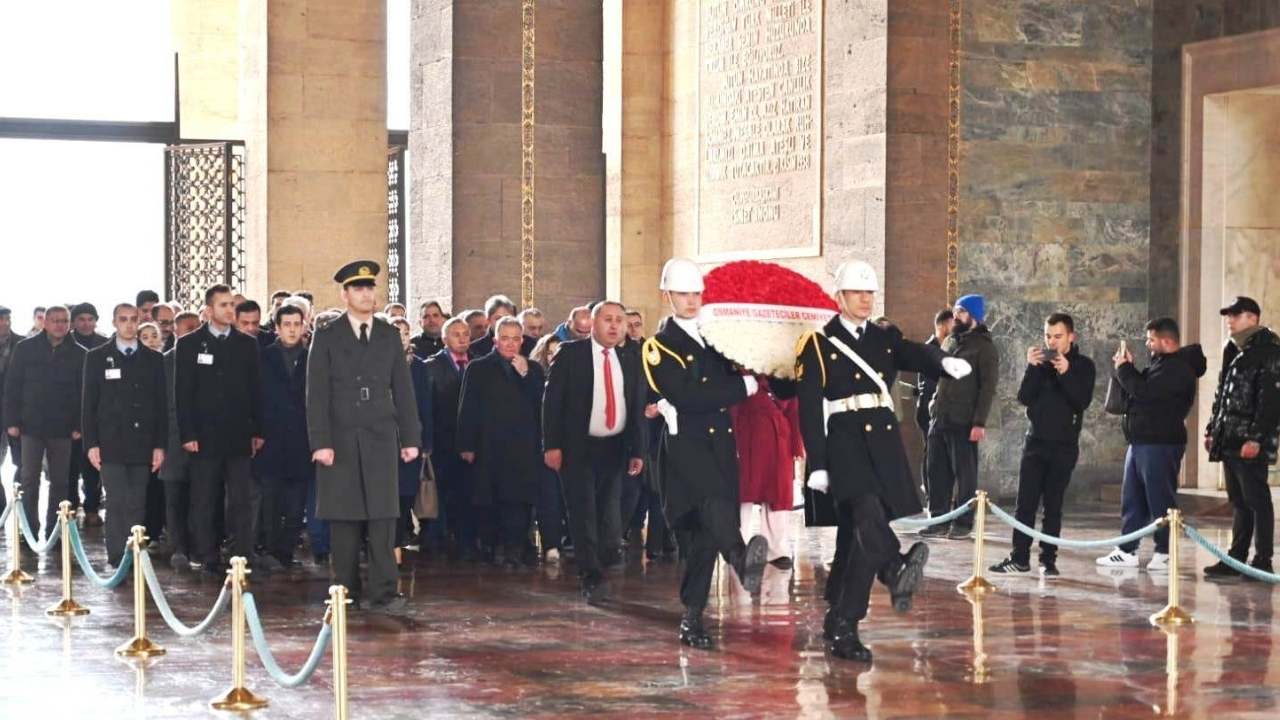 Ankara’da Osmaniye Rüzgarı Kurtuluş Coşkusu Ve Milli Mücadele Ruhu Bir Arada (3)