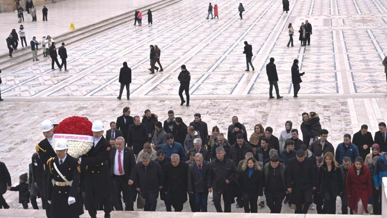 Ankara’da Osmaniye Rüzgarı Kurtuluş Coşkusu Ve Milli Mücadele Ruhu Bir Arada (4)