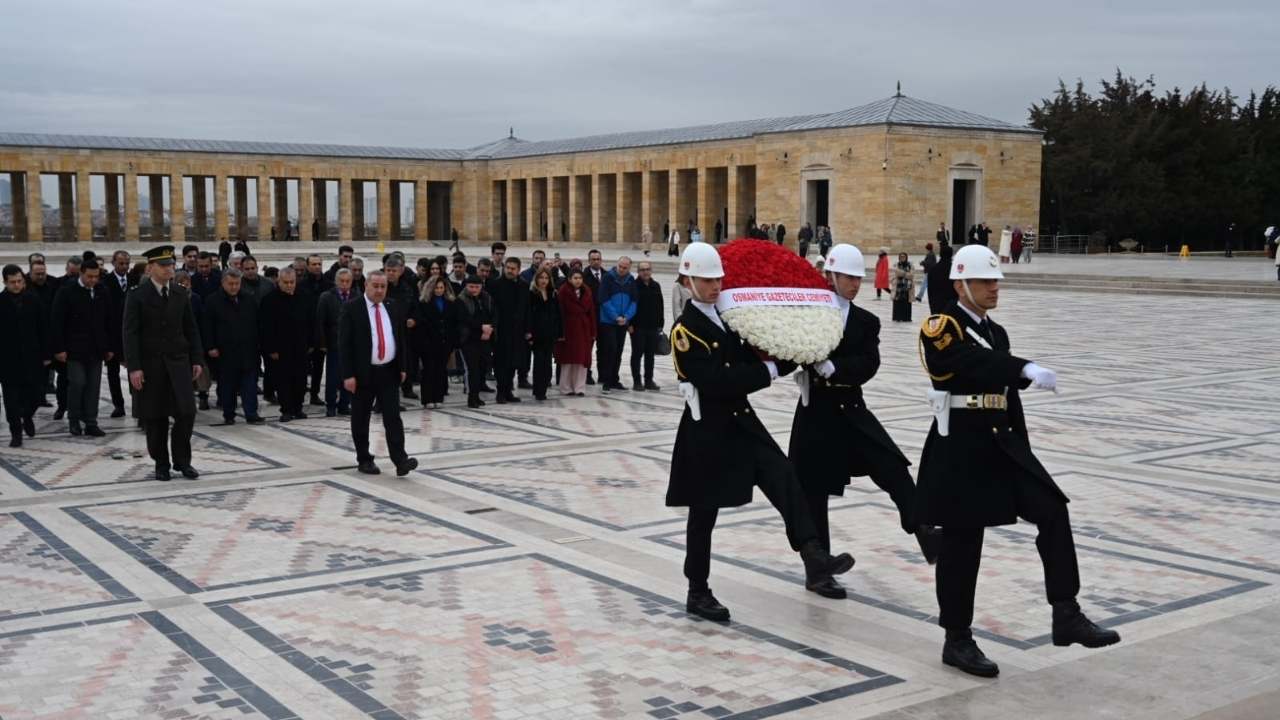 Ankara’da Osmaniye Rüzgarı Kurtuluş Coşkusu Ve Milli Mücadele Ruhu Bir Arada (5)