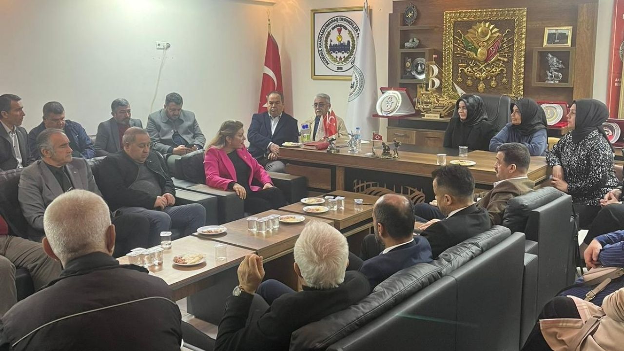 Asu Kaya Müjdeyi Federasyondan Verdi Özgür Özel 2 Şubat’ta Osmaniye’de